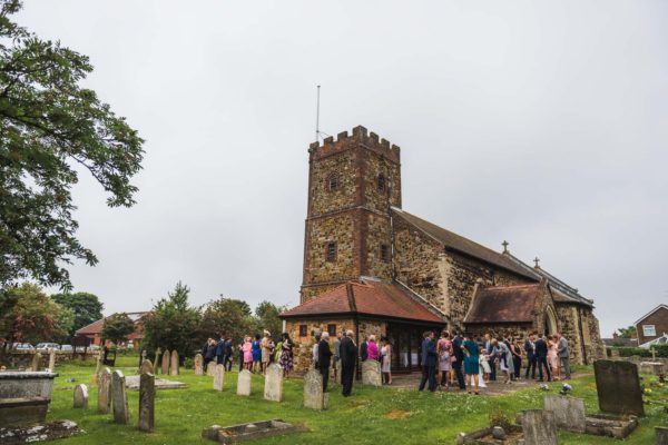 Congham Hall wedding-56