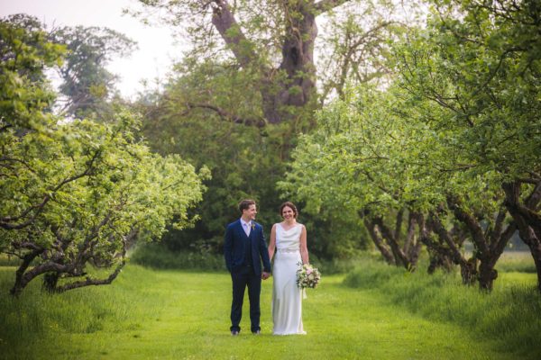 Congham Hall wedding-86