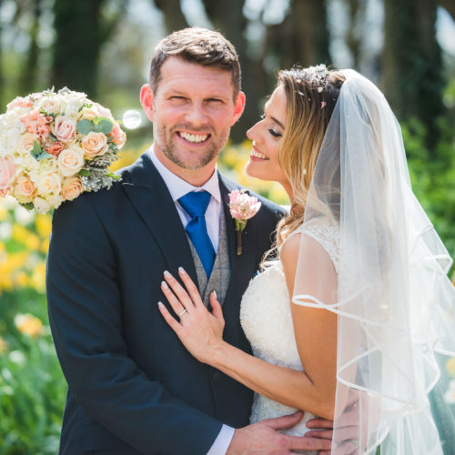 cambridgeshire wedding photographer