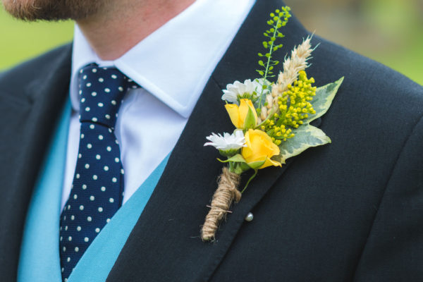 bridge house barn kibworth wedding