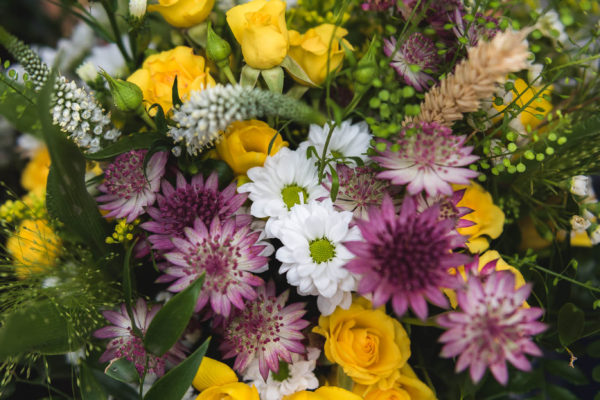 bridge house barn kibworth wedding