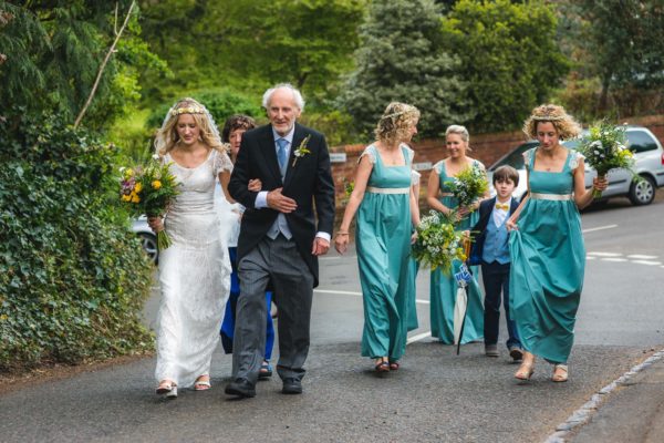 bridge house barn kibworth wedding