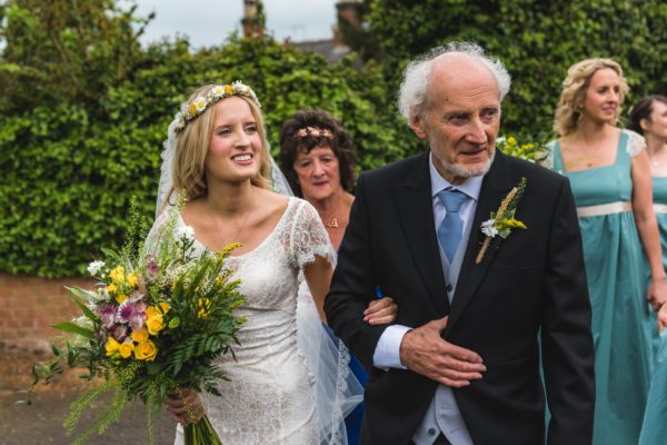 bridge house barn kibworth wedding