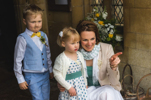 bridge house barn kibworth wedding