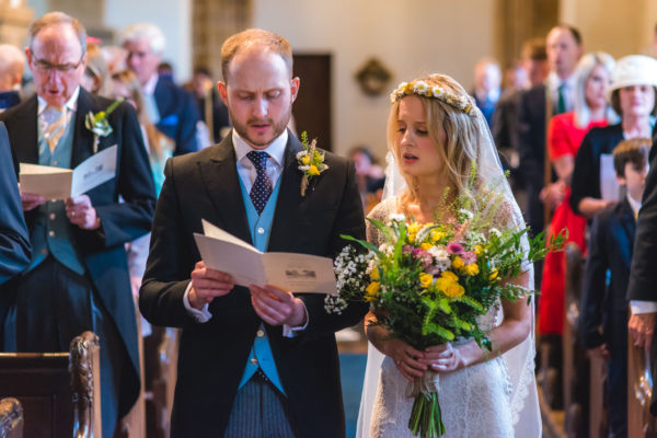 bridge house barn kibworth wedding