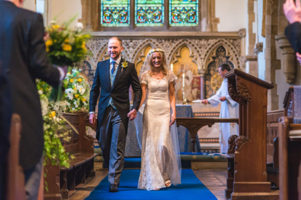 bridge house barn kibworth wedding