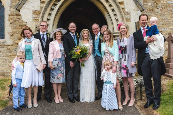 bridge house barn kibworth wedding