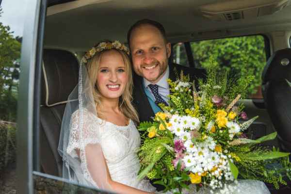 bridge house barn kibworth wedding