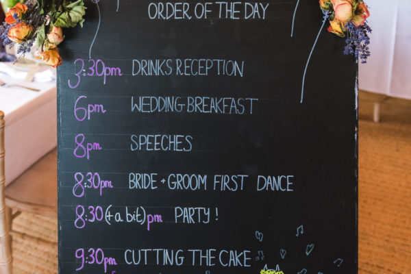 bridge house barn kibworth wedding