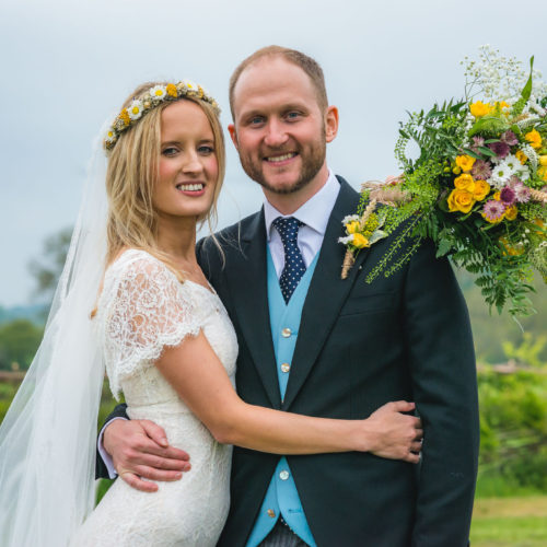 bridge house barn kibworth wedding