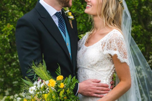 bridge house barn kibworth wedding