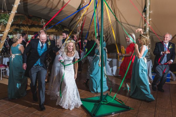 bridge house barn kibworth wedding