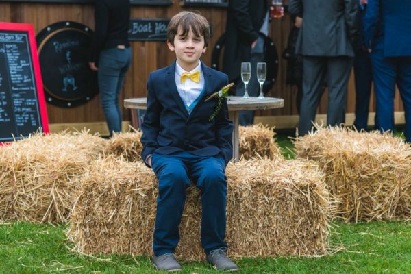 bridge house barn kibworth wedding