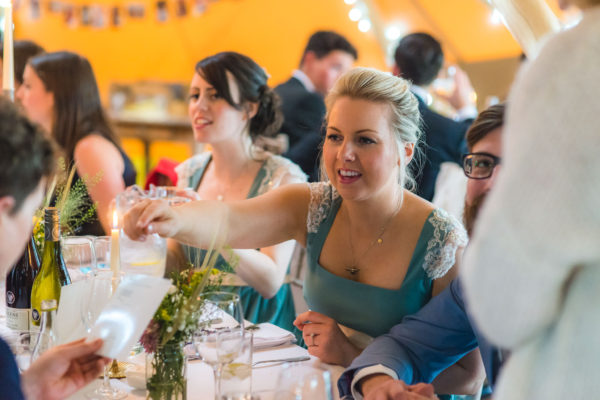 bridge house barn kibworth wedding