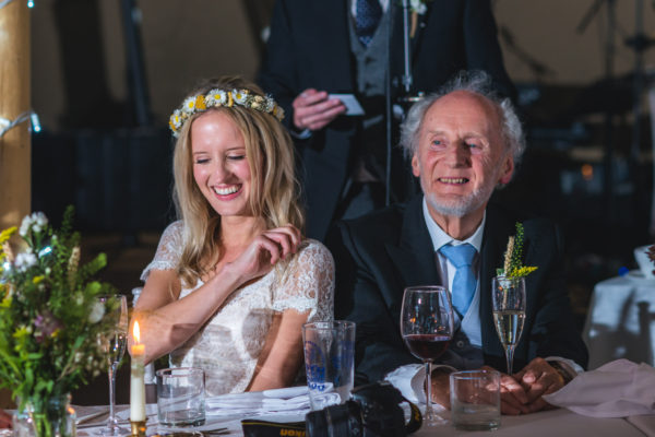 bridge house barn kibworth wedding