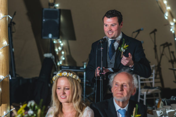 bridge house barn kibworth wedding