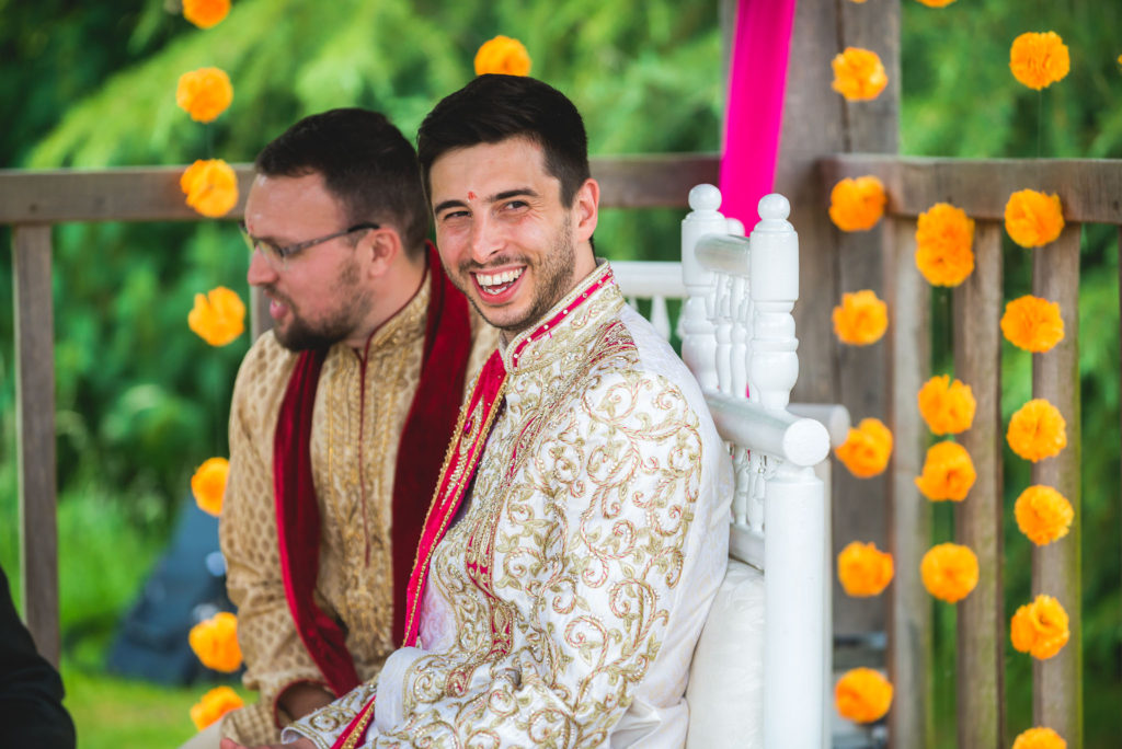 Essex wedding photographer