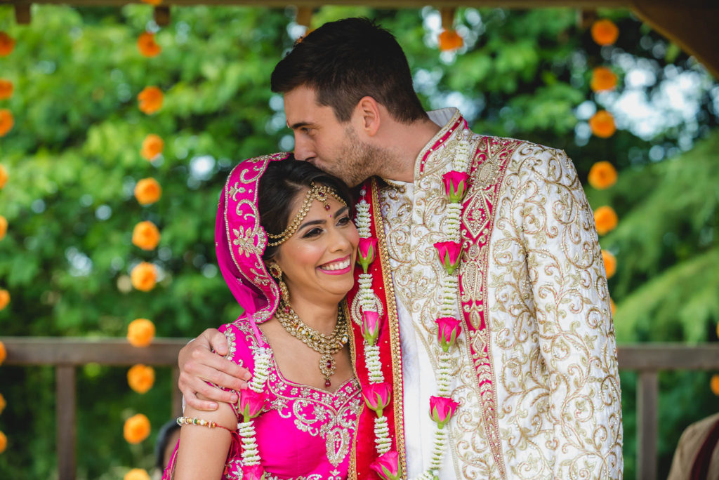 Essex wedding photographer