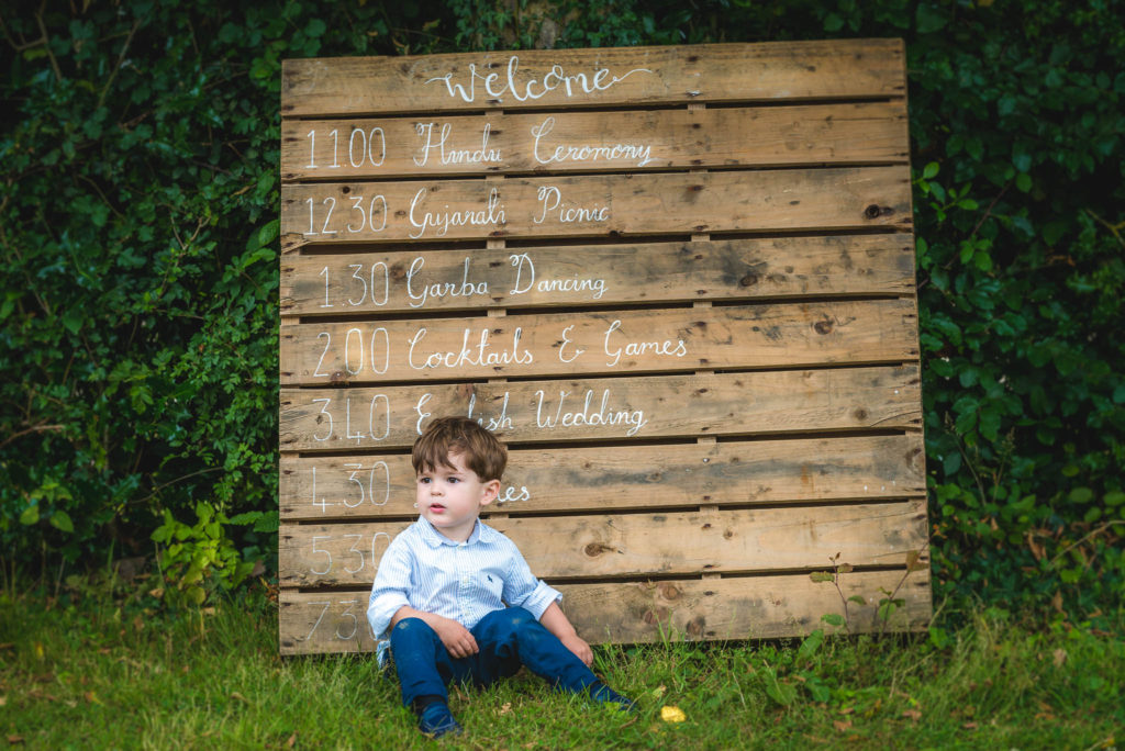 Essex wedding photographer