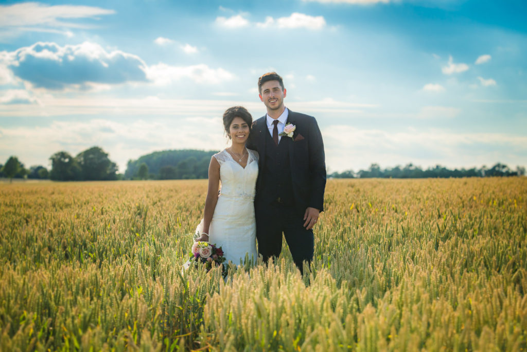 Essex wedding photographer