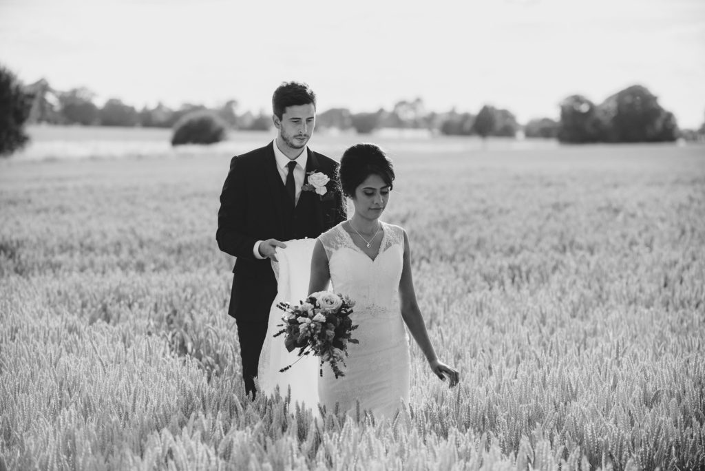 Essex wedding photographer