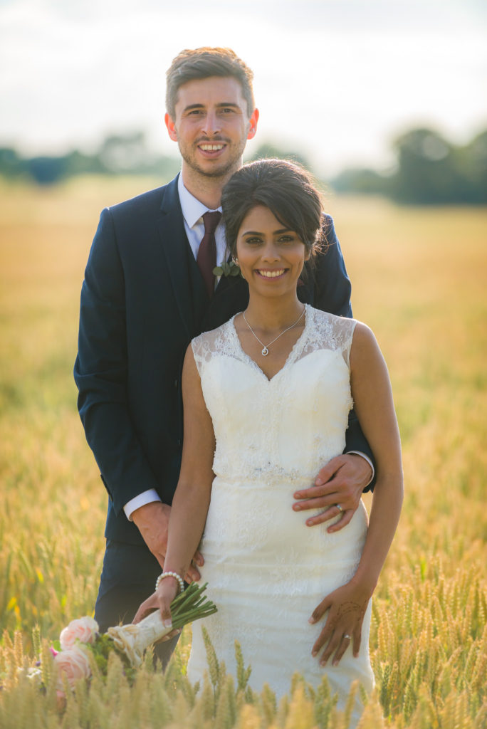 Essex wedding photographer