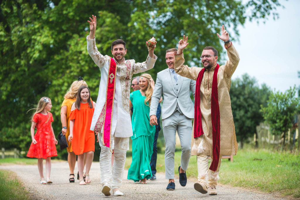 Essex wedding photographer