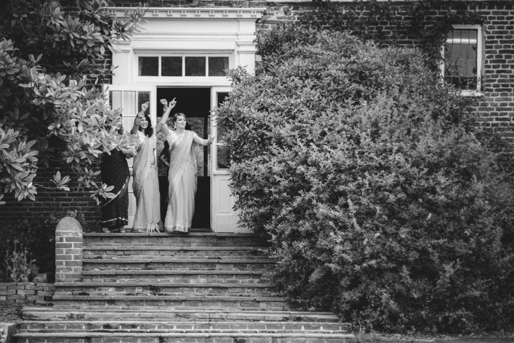 Essex wedding photographer