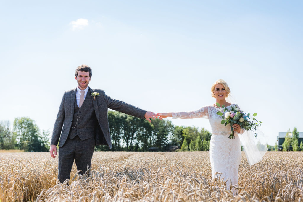 Bassmead manor wedding