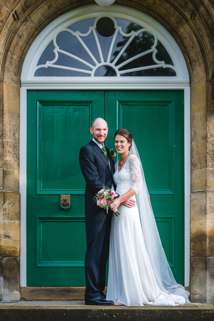 emmanuel college wedding