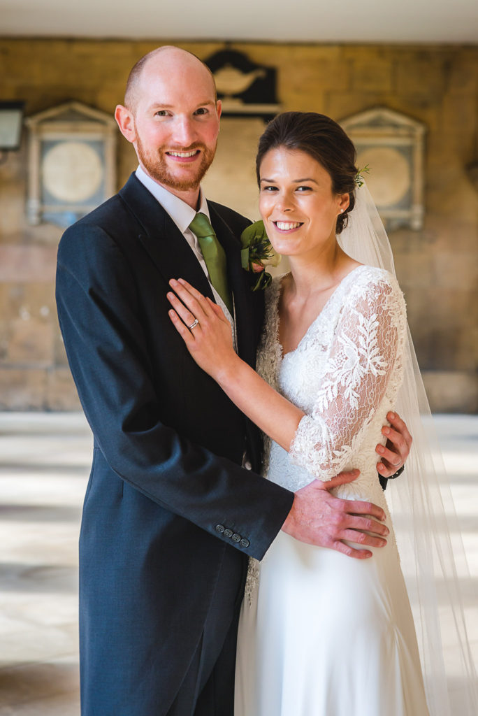 emmanuel college wedding