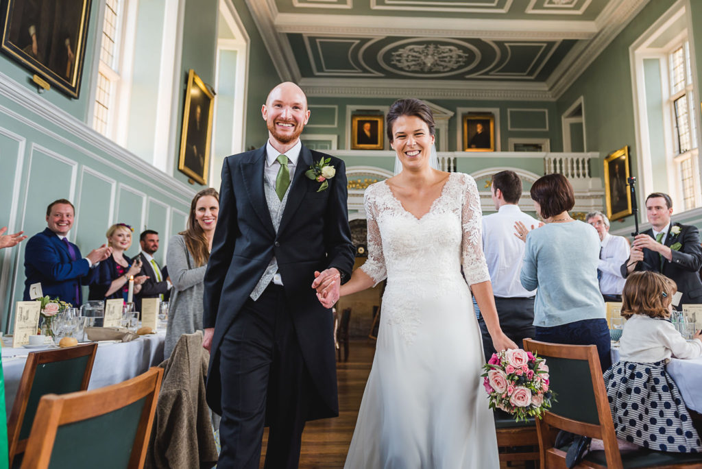 emmanuel college wedding