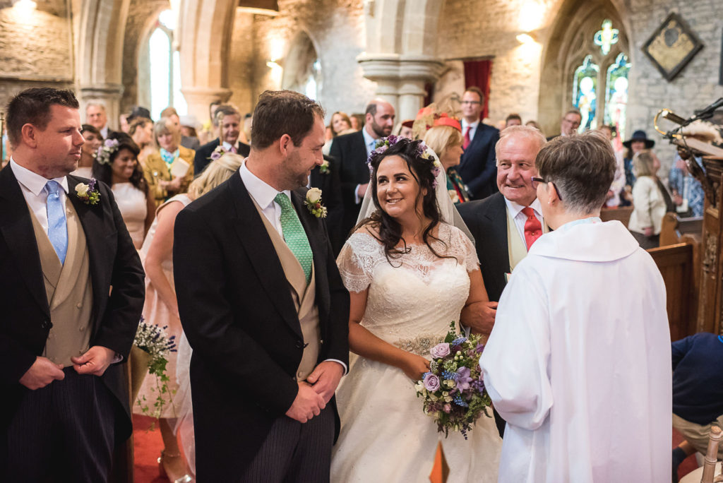 oundle wedding photographer