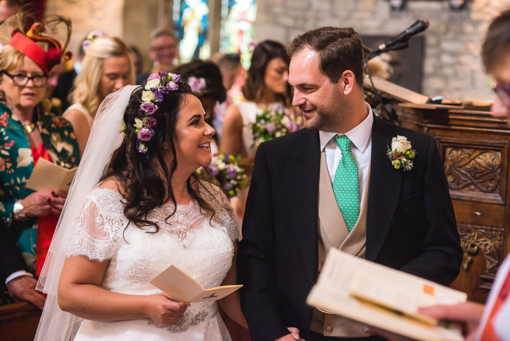 oundle wedding photographer