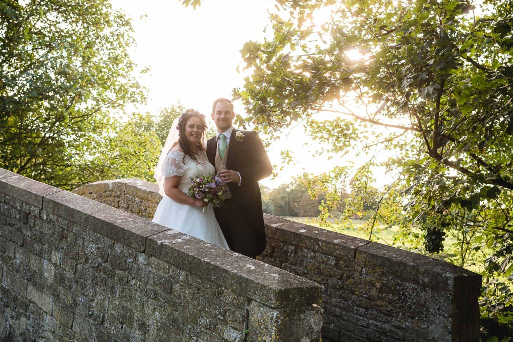 oundle wedding photographer