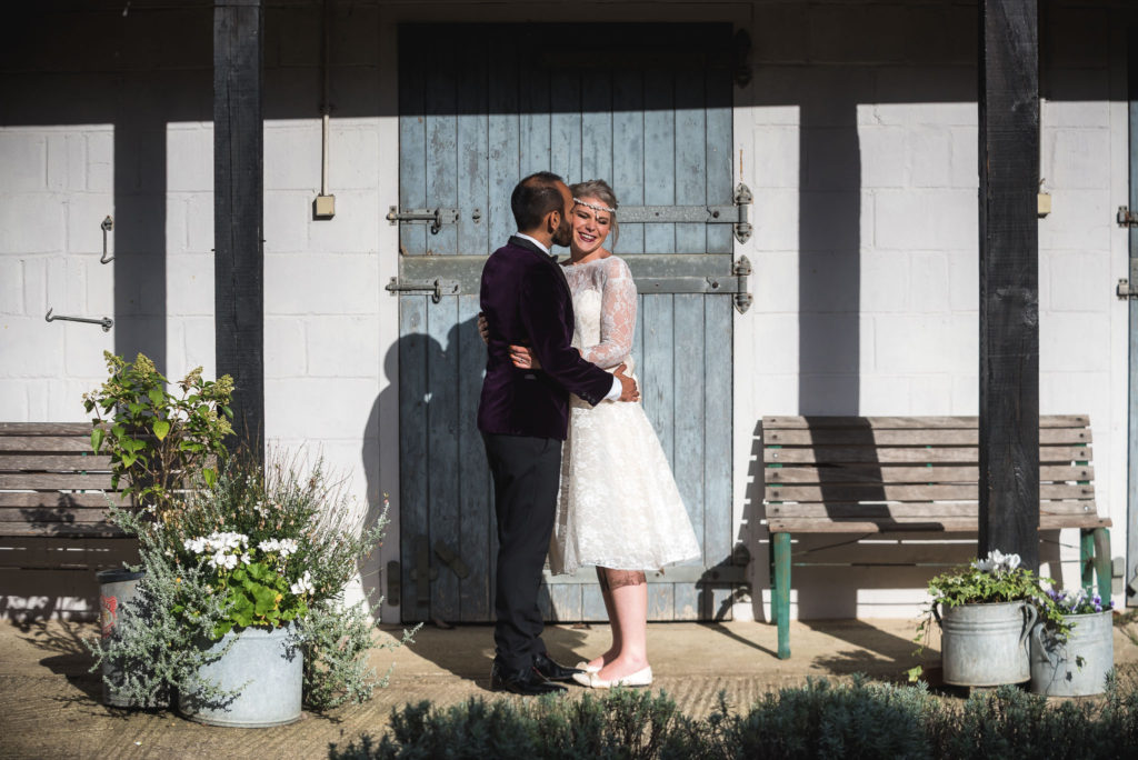 granary estates wedding photographer