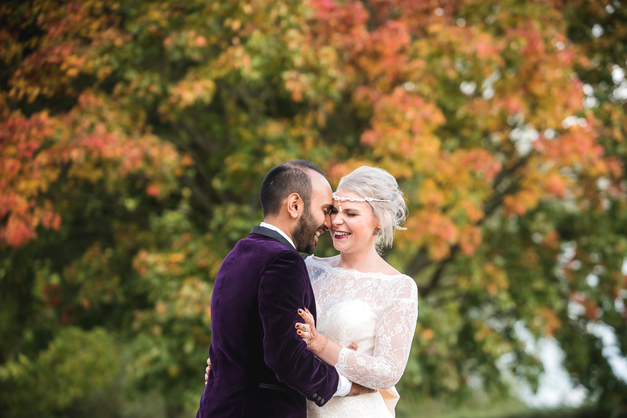 The Granary Estates wedding photography – Hannah & Neel