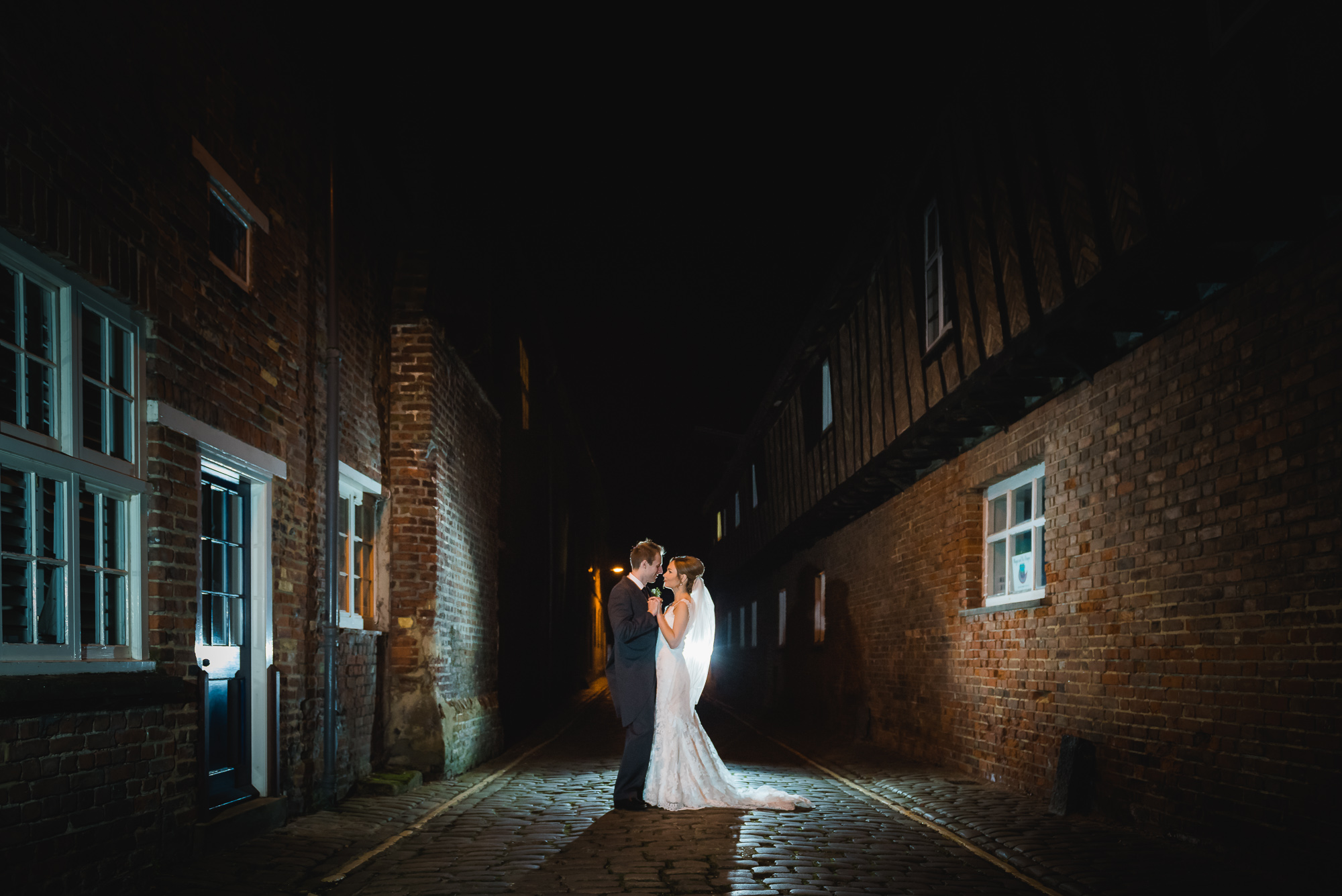 kings lynn wedding photography