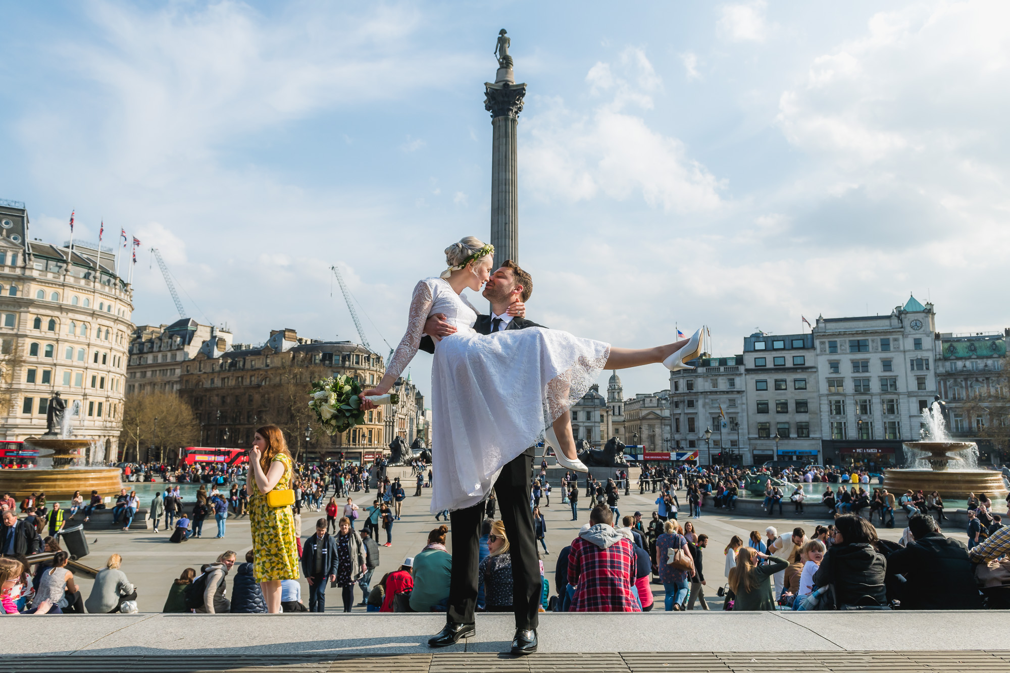 london wedding photographer