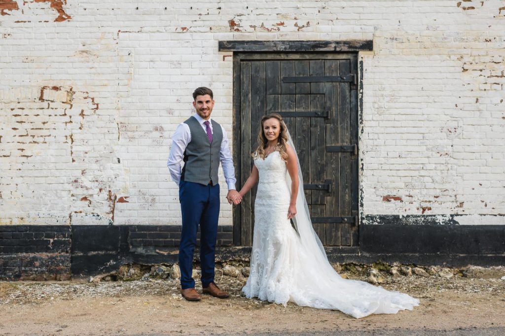 sussex barn wedding