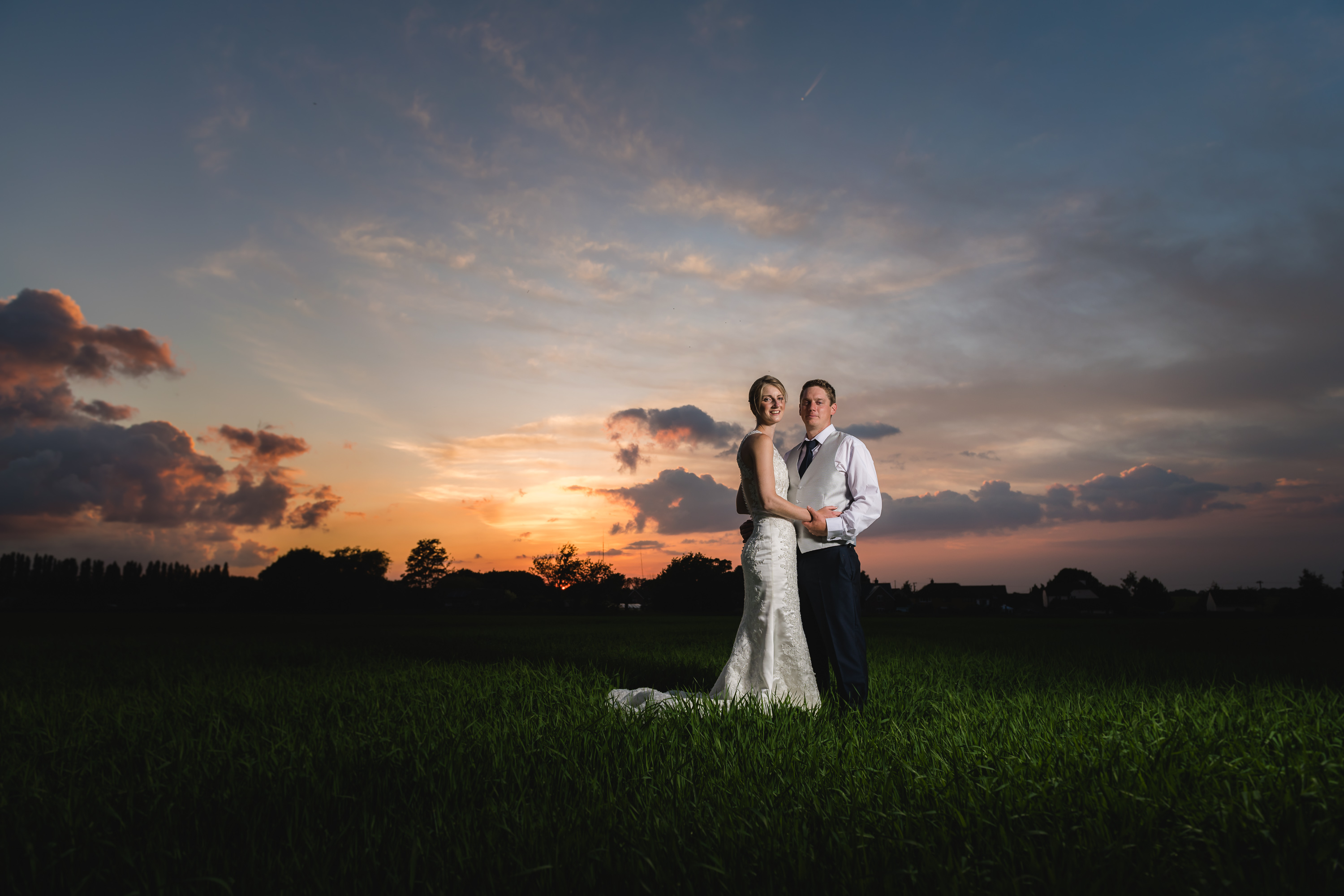 Granary Estates wedding photography – Nicola & Tom