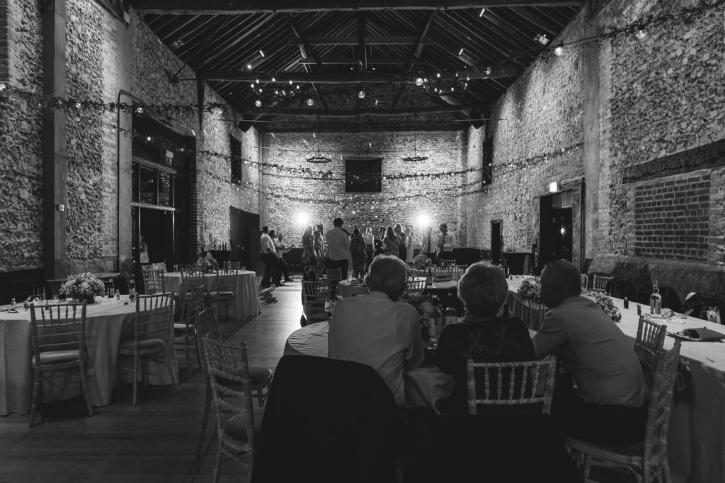 granary estates wedding