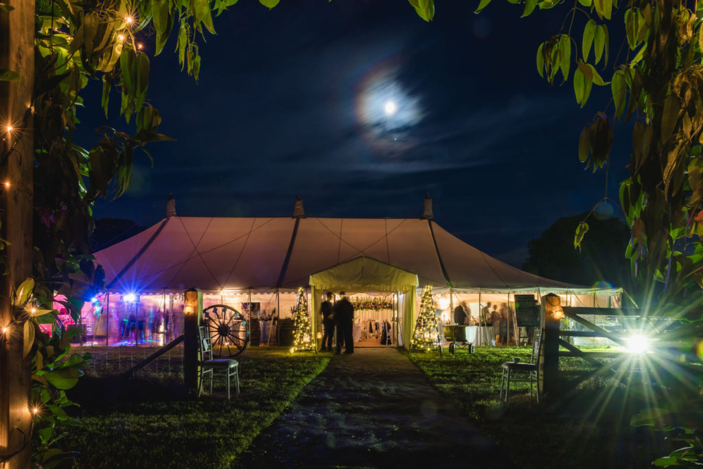 cambridgeshire outdoor Wedding