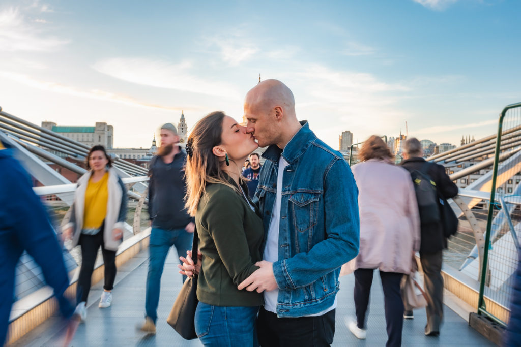 south bank engagement shoot-