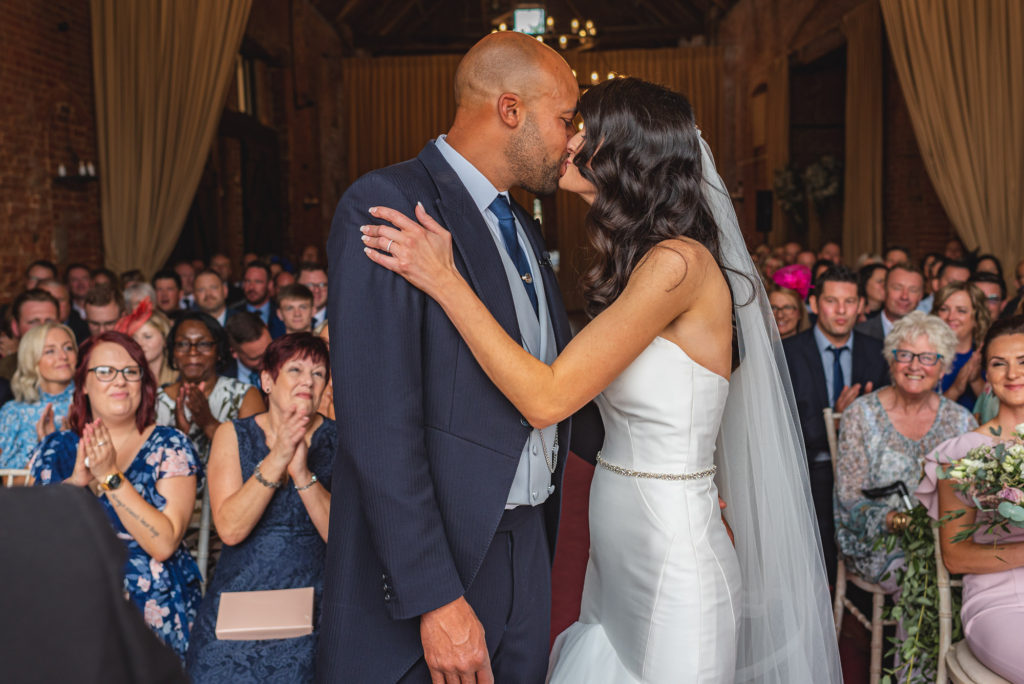 sussex barn norfolk wedding