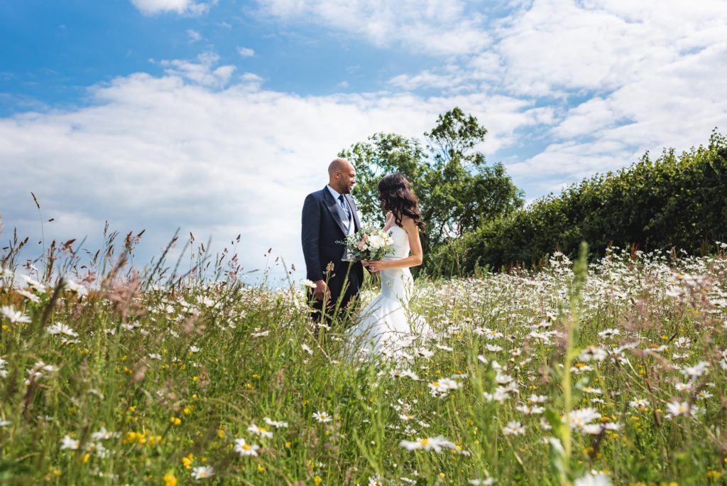 sussex barn norfolk wedding