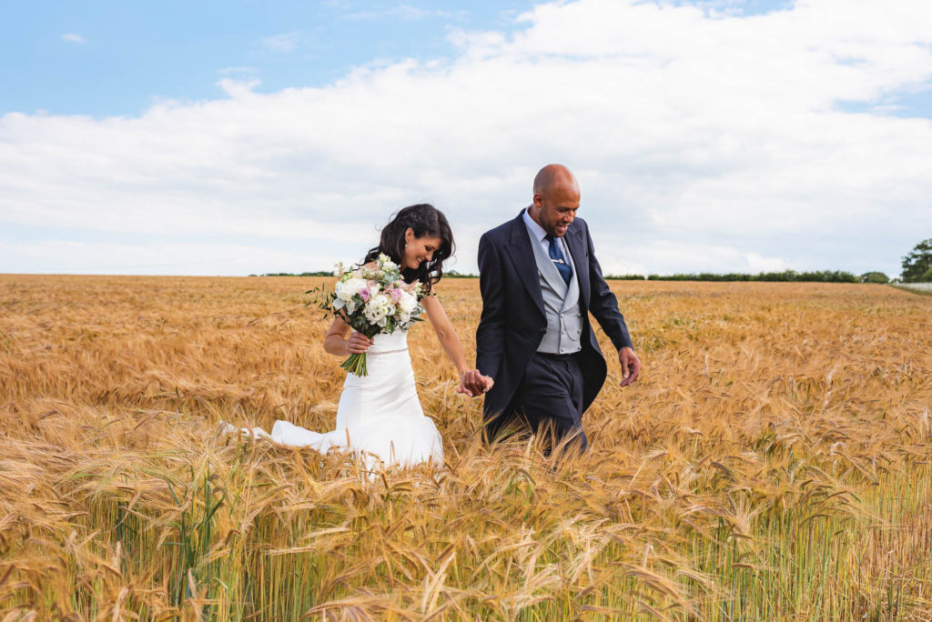 sussex barn norfolk wedding