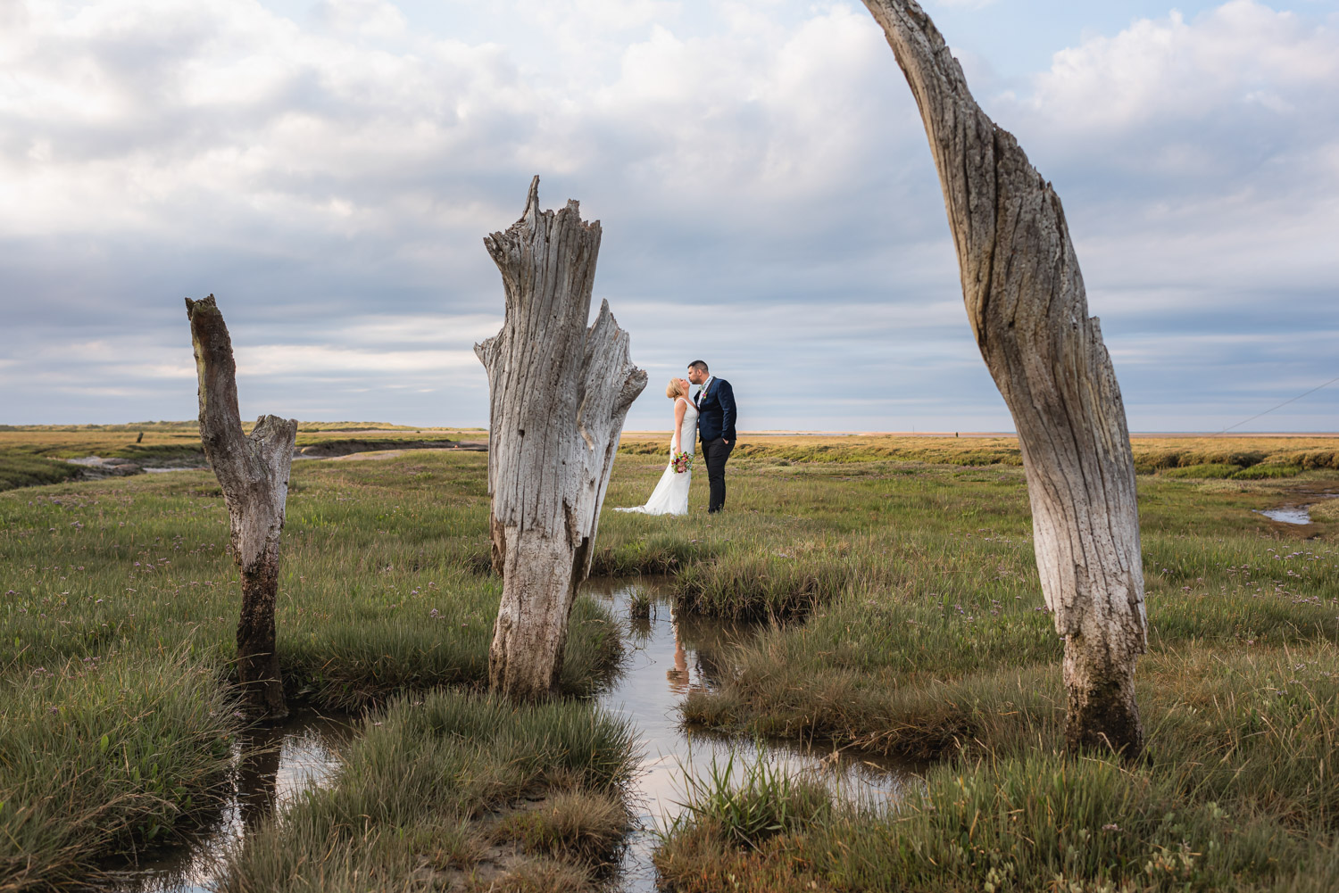 norfolk wedding photographer