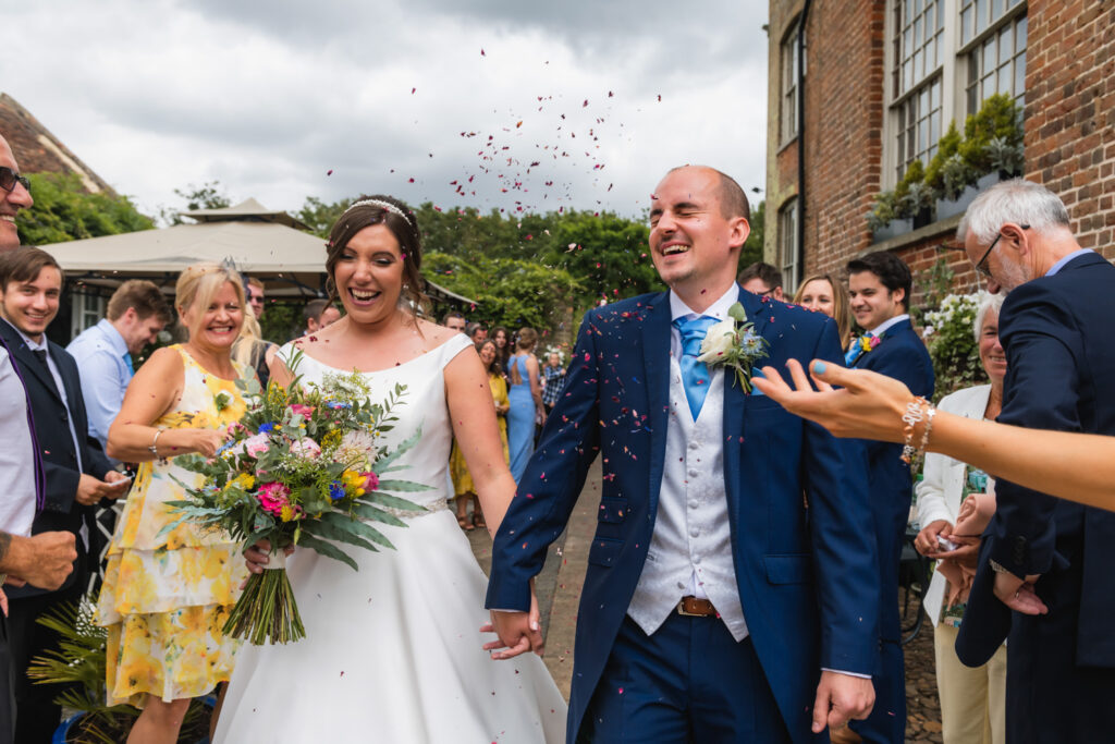 shortmead house wedding