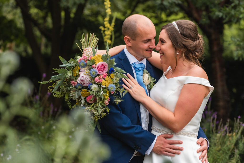 shortmead house wedding